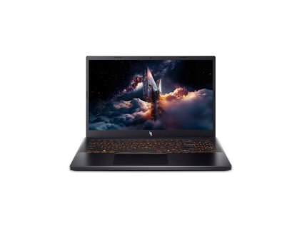 Acer Nitro V 15 Obsidian Black (ANV15-52-58GM) (NH.QZ8EC.00B)