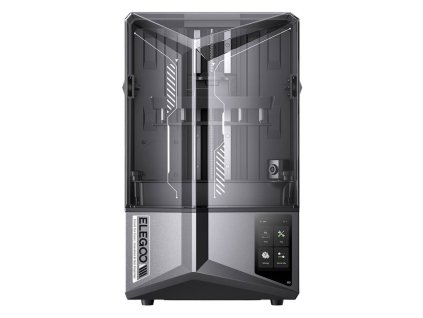 3D tlačiareň ELEGOO Saturn 4 Ultra