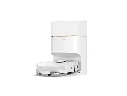 dreame d20 pro plus bily roboticky vysavac ig561749