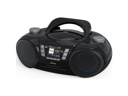 sencor spt 6510db ien561782