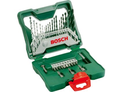33-dielna súprava Bosch X-Line (2.607.019.325)