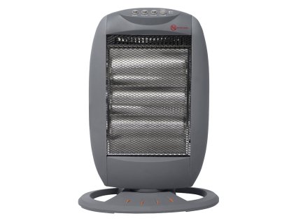 Infračervený ohrievač Solight - vykurovací výkon 1200 W