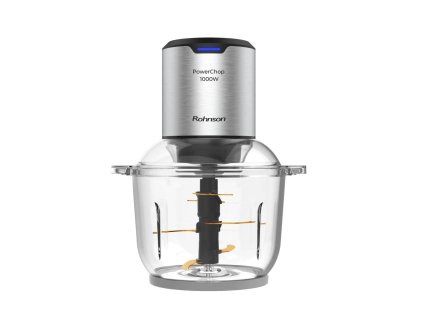 ROHNSON R-5111 PowerChop