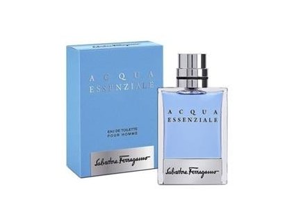 Salvatore Ferragamo Acqua Essenziale EdT 100ml