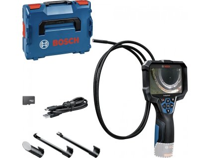 Bosch GIC 12V-5-27C+LBoxx(Click&Go) (0.601.241.402)