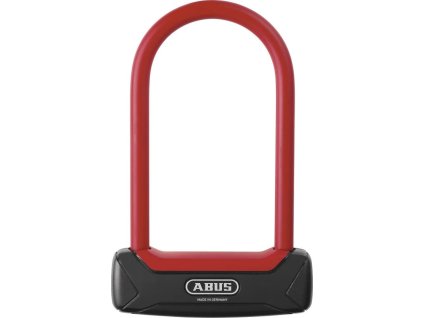 ABUS Granit Plus červená 640/135HB150