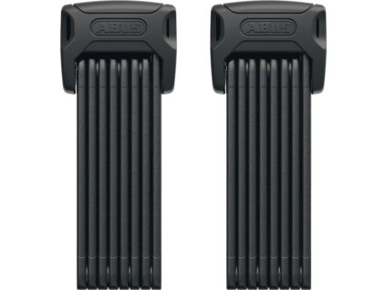 Abus 6000K/120 BK SH TwinSet Bordo Big