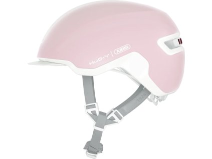 Abus HUD-Y pure rose, veľkosť S / prilba