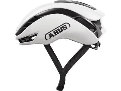 Abus Gamechanger 2.0 shiny white veľkosť S (51-55)