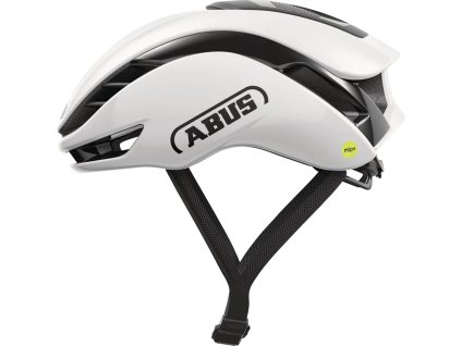 Abus Gamechanger 2.0 MIPS shiny white veľkosť S (51-55)