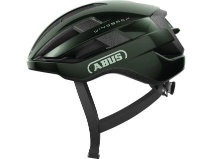 abus wingback moss green vel s 51 55 ien527077