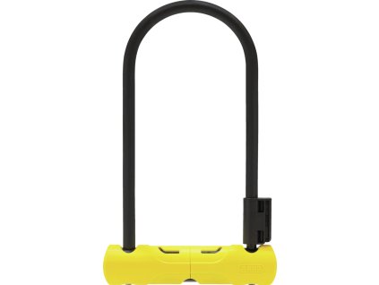 ABUS 402/170HB230 SH34 Žltá / podkovový zámok