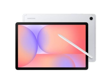 Samsung Galaxy Tab S10 Lite 10,9" 5G 6GB/128GB strieborný