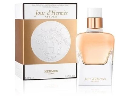 Hermes Jour d'Hermes Absolu EdP 85 ml Pro ženy