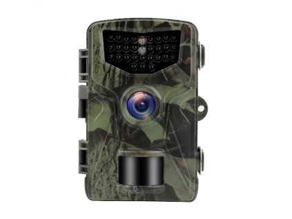 Skautská kamera Braun Black575