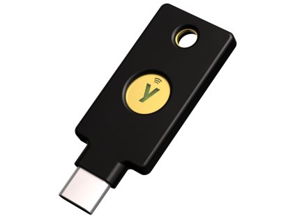 YubiKey 5C NFC FIPS