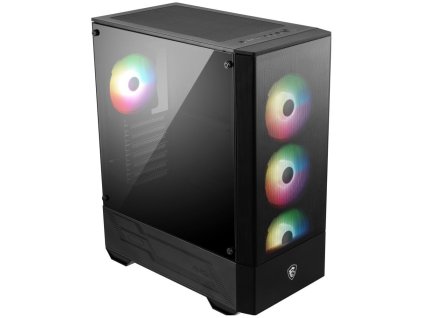 BARBONE GAME Poháňaný MSI R5 5060