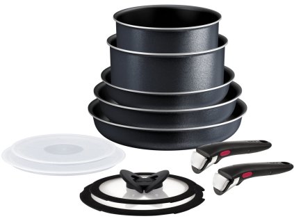 Tefal L7239323 INGENIO SO LIGHT sada 11 kusov