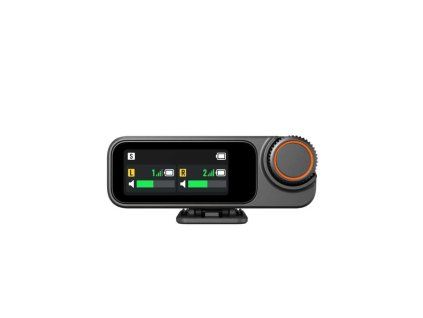 dji mic 3 receiver ien561974