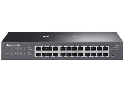tp link es224g omada switch ien562080
