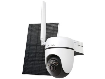 Súprava TP-Link Tapo C615G KIT