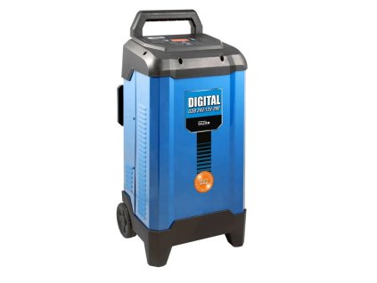 Nabíjačka batérií Güde GDB 200