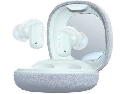 Slúchadlá Bluetooth Baseus AirNora 2 modré