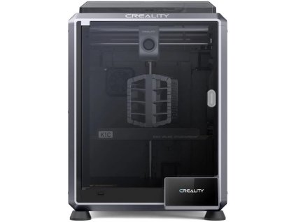 3D tlačiareň Creality K1C