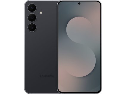 Samsung Galaxy S25 FE 5G 8GB/128GB čierny