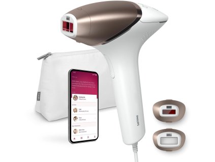 Philips BRI945/00 Lumea IPL8000