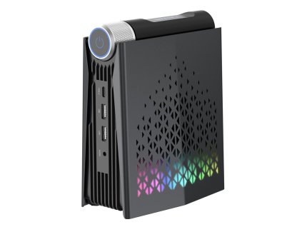 BARBONE Office Mini S3A (i5-12450H, 16GB + 1TB) W11P