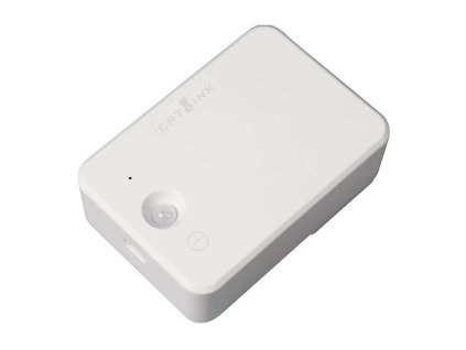 Catlink Fresh - Inteligentný pohlcovač zápachu