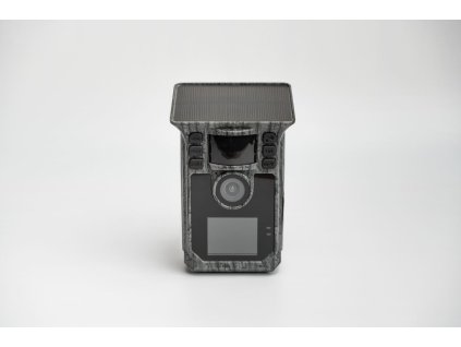 Solárna fotopasca Technaxx Wi-Fi (TX-326)