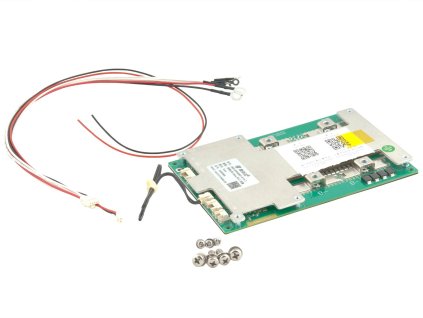 JBD BMS 4S pre LiFePO4 batérie 100A Smart Bluetooth