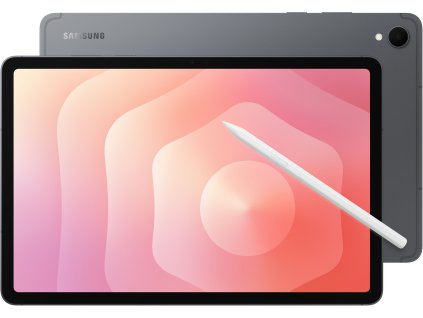 Samsung Galaxy Tab S11 Wi-Fi 12GB/512GB sivá