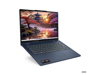 Lenovo IdeaPad 5 2 v 1 14AKP10 Cosmic Blue (83KT001LCK)