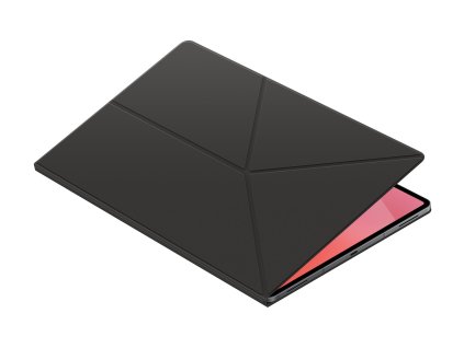 Ochranné puzdro Samsung Galaxy Tab S11 Ultra čierne