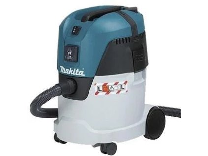 Makita VC2512L Univerzálny vysávač 1000W, 25l, trieda L