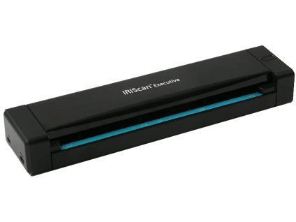 iriscan executive 4 458737 ien362127