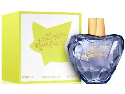 Lolita Lempicka Mon Premier Parfum EdP 100 ml pre ženy