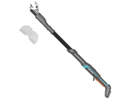 Gardena 14772-55 Akumulátorové nožnice na konáre EasyCut 110/18V P4A bez batérie