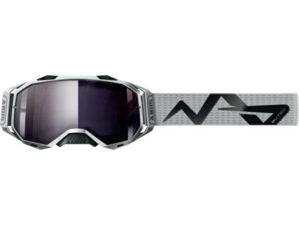 bryle abus buteo polar white ien536788