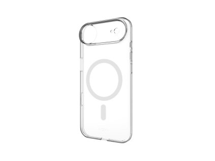 Opravený zadný kryt MagShell s podporou MagSafe pre Apple iPhone Air, číry