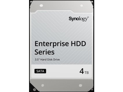 Synology HAT5320-4T 3,5" pevný disk SATA 4 TB