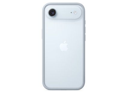 apple iphone air bumper light blue ien563261