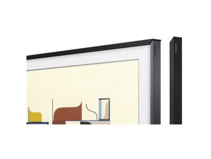 SAMSUNG QE65LS03B - náhradný rám čierny