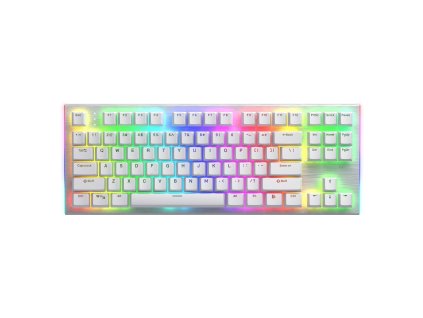 Hator Gravity X TKL biela