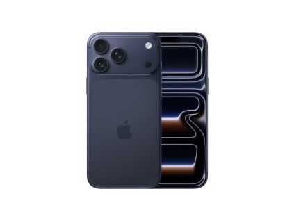 apple iphone 17 pro max 1tb temne modra ien563040