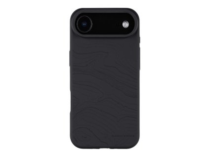 Taktický kryt MagForce Beaver pre iPhone Air Asphalt