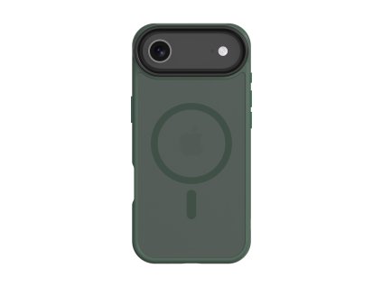 Taktický kryt MagForce Hyperstealth pre iPhone Air Forest Green